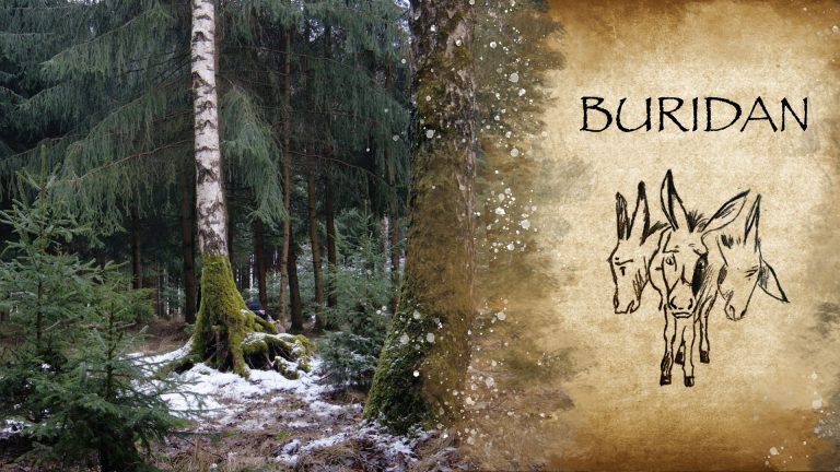 Mehr über den Artikel erfahren Buridan