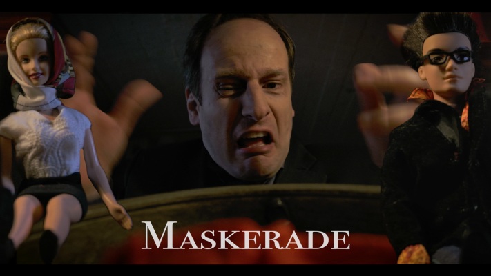 Maskerade