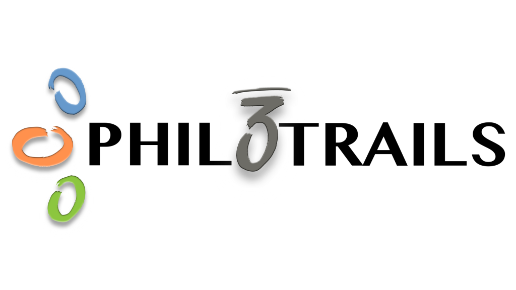 Philotrails Logo